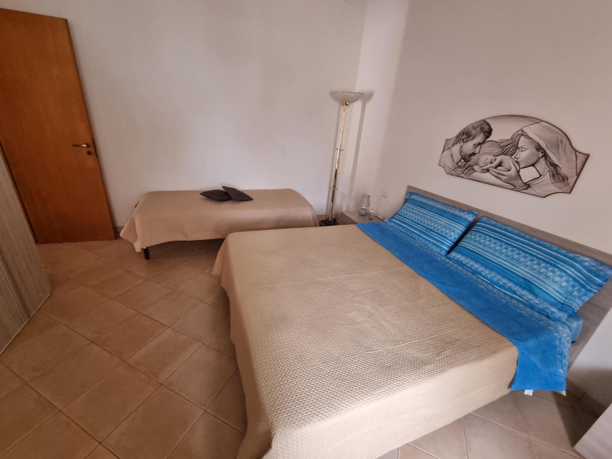 Villa Serroni Mazara del Vallo Exteriör bild